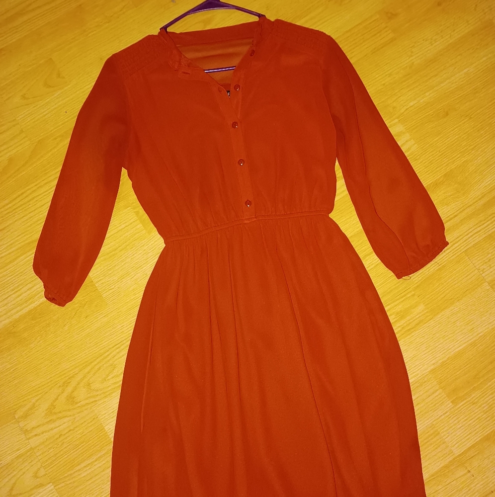 Dress